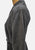 1950s Wool Shawl Collar Coat Dress with Pleated Skirt