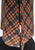 Caramel Check Ensemble - STYLIST COLLECTION