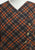 Caramel Check Ensemble - STYLIST COLLECTION