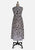 Vintage Clothing - Italian Floral Dress - Painted Bird Vintage Boutique & The Aviary - Dresses
