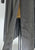 1950s Wool Shawl Collar Coat Dress with Pleated Skirt