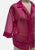 Vintage Clothing - Hot Pink Over Blouse 'VIP' - Painted Bird Vintage Boutique & The Aviary - Blouse