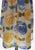 Vintage Clothing - In Floral Skirt 'VIP' - Painted Bird Vintage Boutique & The Aviary - Skirt