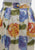 Vintage Clothing - In Floral Skirt 'VIP' - Painted Bird Vintage Boutique & The Aviary - Skirt
