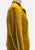 1980s Kevin Berkahn Daffodil Corduroy Fitted Jacket