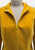 1980s Kevin Berkahn Daffodil Corduroy Fitted Jacket