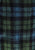 1960s Scott Adie Ltd Tartan Pleated Wrap Kilt Skirt