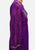 1970s Anille of India Silk Embroidered Kaftan Dress