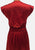 Vintage Misty Lang New Zealand 70s Style Maxi Dress