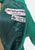 Emerald 1970s Green Ribbed Wool A-Line Dress