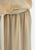 Ivy Champagne 1970s Lace Trim Nightgown