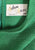 Adam Marr Emerald 1970s Belted Pocket Shift Dress