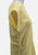 Littlewoods Pale Lemon Textured Midi Dress