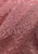 Berkhan Pink Jacquard Cowl Neck Vintage Blouse