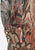 Gainsborough Paisley Vintage Hostess Maxi Dress