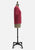 Vintage Clothing - Shiny Pink Knit 'VIP' - Painted Bird Vintage Boutique & The Aviary - Knit