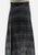 1970s Wyndham Wool Pleated Midi Skirt