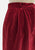 Vintage Clothing - Ruby Pleat Skirt - Painted Bird Vintage Boutique & The Aviary - Skirt