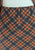 Caramel Check Ensemble - STYLIST COLLECTION