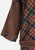 Caramel Check Ensemble - STYLIST COLLECTION