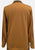 Pickaberry Mustard Knit Top and Culottes Set