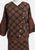 Caramel Check Ensemble - STYLIST COLLECTION