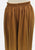Pickaberry Mustard Knit Top and Culottes Set