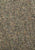 Olive Fleck Tweed 1970s Straight Leg Trousers
