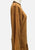 Pickaberry Mustard Knit Top and Culottes Set