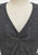 Talbots 80s Wool Belted Pleat Dress