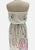 Vintage Clothing - Ferris Day Off Dress 'VIP' - Painted Bird Vintage Boutique & The Aviary - Dresses