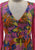 Vintage Clothing - Bellissima Luxe Dress 'VIP' - Painted Bird Vintage Boutique & The Aviary - Dresses