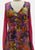 Vintage Clothing - Bellissima Luxe Dress 'VIP' - Painted Bird Vintage Boutique & The Aviary - Dresses