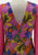 Vintage Clothing - Bellissima Luxe Dress 'VIP' - Painted Bird Vintage Boutique & The Aviary - Dresses
