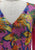 Vintage Clothing - Bellissima Luxe Dress 'VIP' - Painted Bird Vintage Boutique & The Aviary - Dresses
