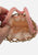 Vintage Clothing - Pink Beggar Bag 'VIP' - Painted Bird Vintage Boutique & The Aviary - Handbag