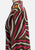 Vintage Clothing - Swirl In Blouse 'VIP' - Painted Bird Vintage Boutique & The Aviary - Blouse