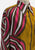 Vintage Clothing - Swirl In Blouse 'VIP' - Painted Bird Vintage Boutique & The Aviary - Blouse