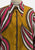 Vintage Clothing - Swirl In Blouse 'VIP' - Painted Bird Vintage Boutique & The Aviary - Blouse