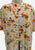 Floral Silk Blouse