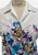Vintage Clothing - Authentic Vintage Made in Hawaii Floral Cotton Shirt | McInerny Ltd Honolulu - Painted Bird Vintage Boutique & The Aviary - Shirts & Tops