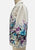 Vintage Clothing - Authentic Vintage Made in Hawaii Floral Cotton Shirt | McInerny Ltd Honolulu - Painted Bird Vintage Boutique & The Aviary - Shirts & Tops