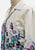 Vintage Clothing - Authentic Vintage Made in Hawaii Floral Cotton Shirt | McInerny Ltd Honolulu - Painted Bird Vintage Boutique & The Aviary - Shirts & Tops