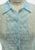 Vintage Clothing - SPARE BLUE - Painted Bird Vintage Boutique & The Aviary - Handbag