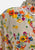 Floral Silk Blouse