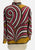 Vintage Clothing - Swirl In Blouse 'VIP' - Painted Bird Vintage Boutique & The Aviary - Blouse