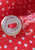 Reddy To Dot Blouse 'VIP'