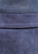 Vintage Clothing - Alpine Fashions Indigo Suede Leather Coat NZ - Painted Bird Vintage Boutique & The Aviary - Coats & Jackets