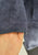 Vintage Clothing - Alpine Fashions Indigo Suede Leather Coat NZ - Painted Bird Vintage Boutique & The Aviary - Coats & Jackets