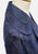 Vintage Clothing - Alpine Fashions Indigo Suede Leather Coat NZ - Painted Bird Vintage Boutique & The Aviary - Coats & Jackets